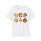 Six Trees - T-Shirt