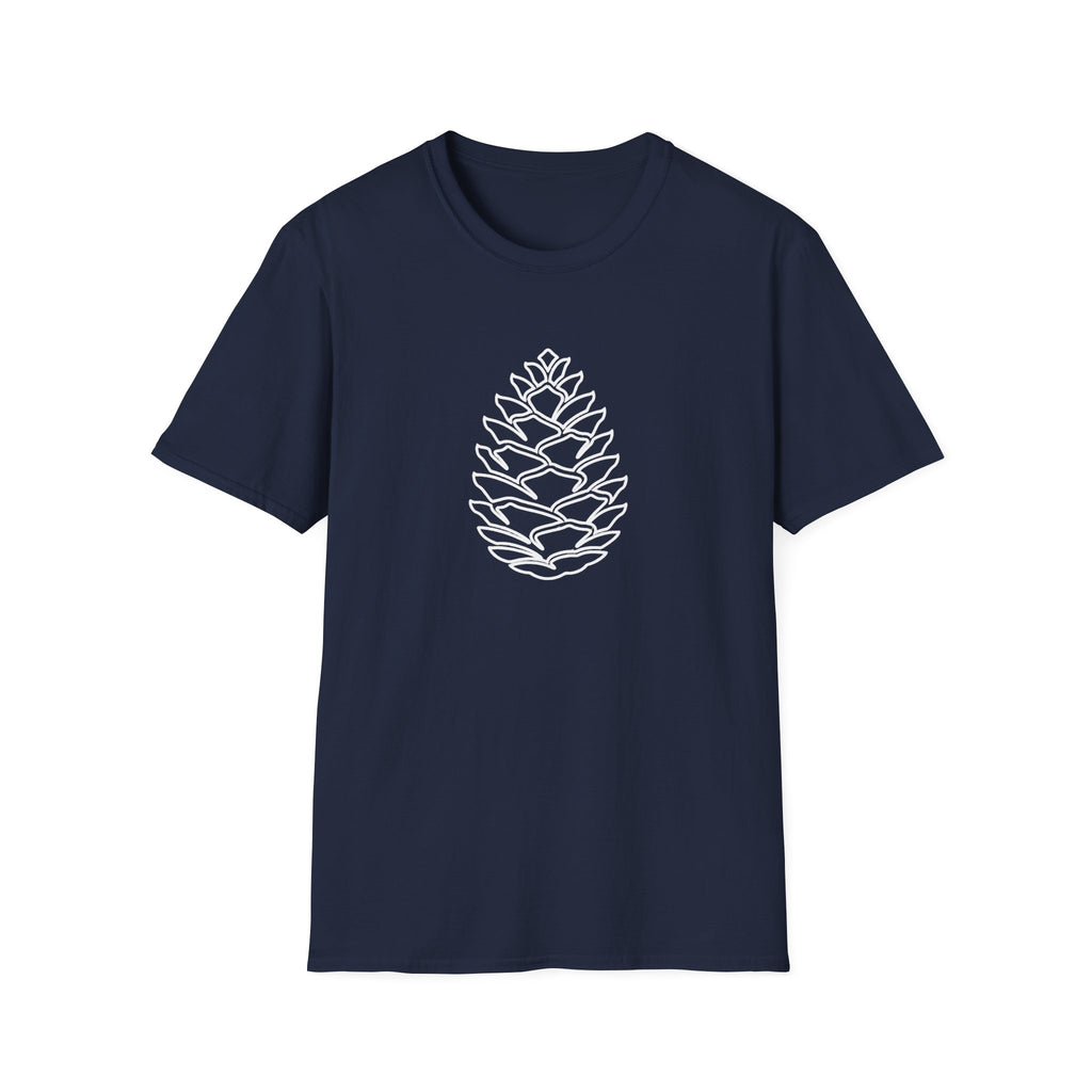 Pinecone T-Shirt