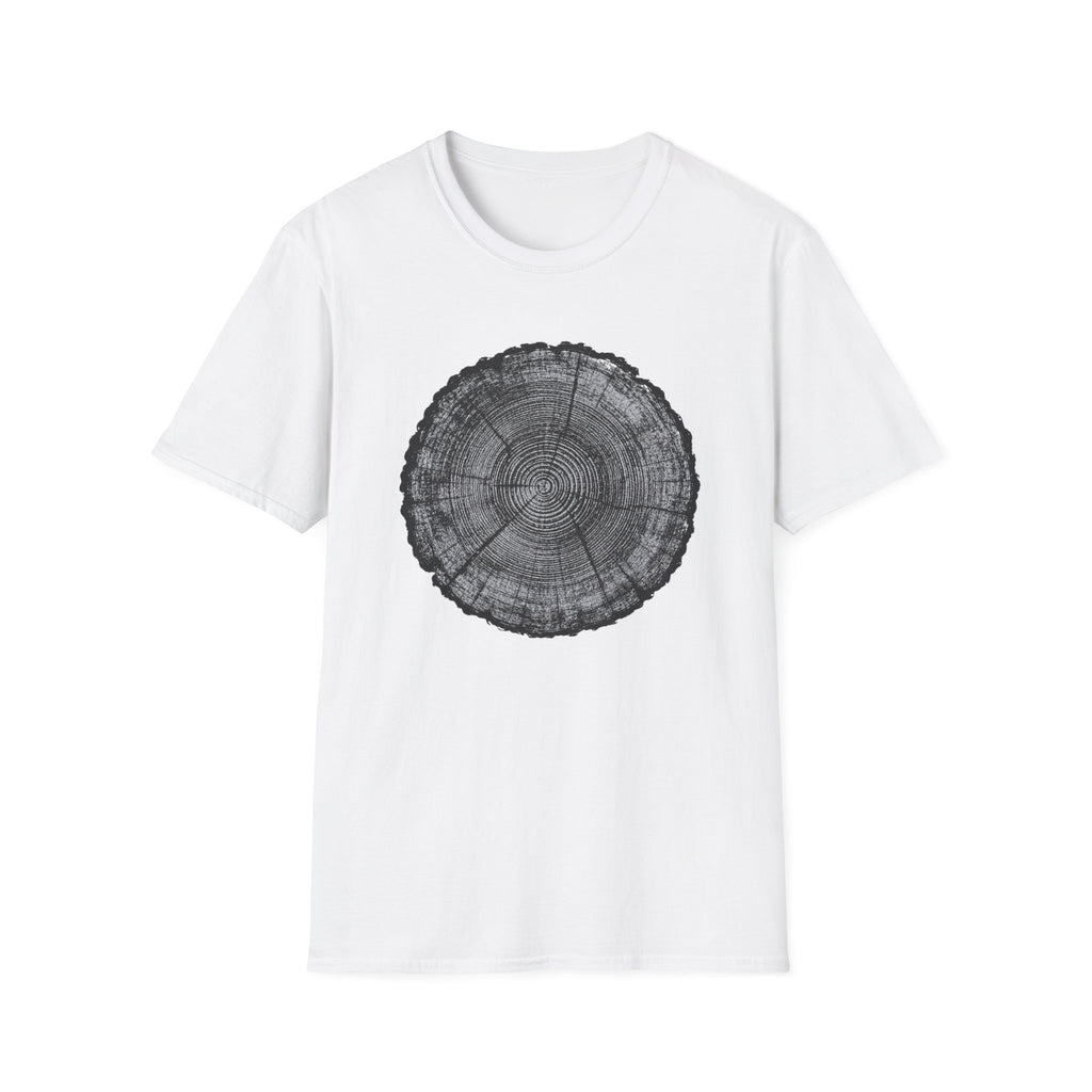 Tree Cross Section T-Shirt