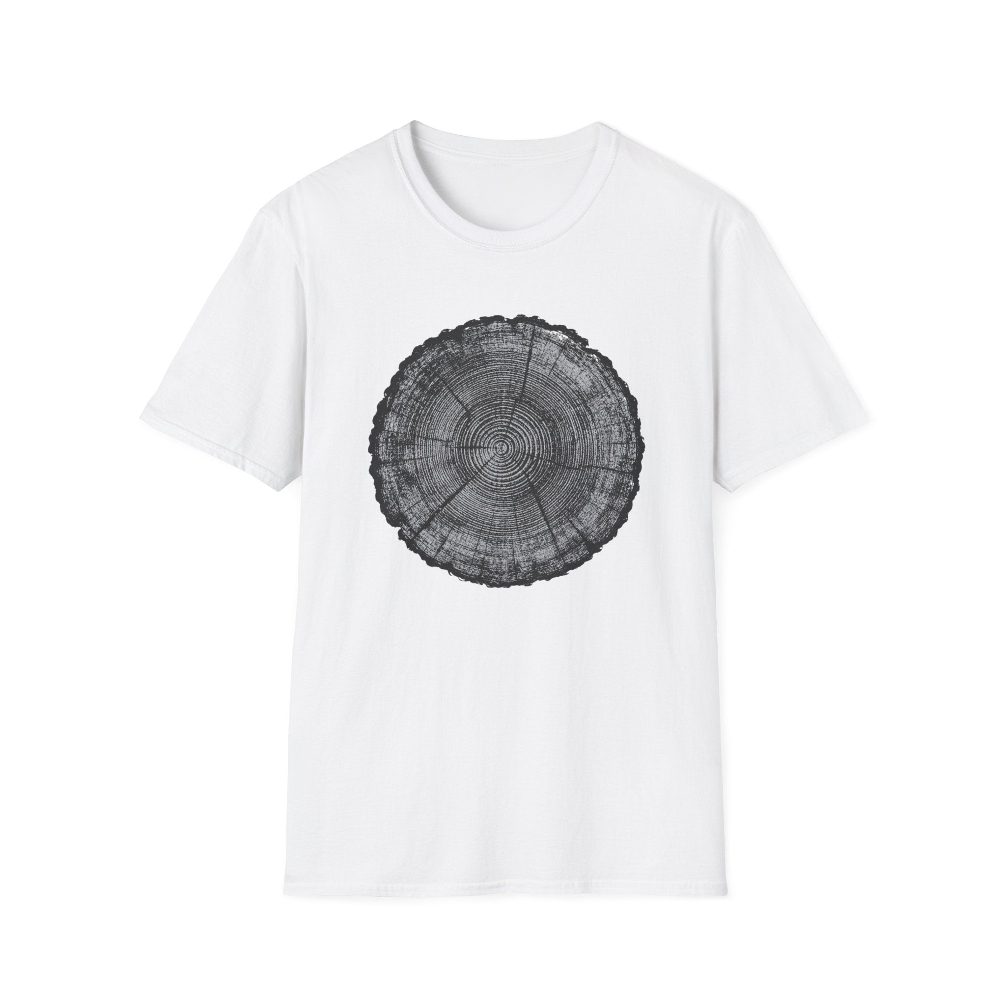 Tree Cross Section T-Shirt