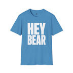Hey Bear - T-Shirt