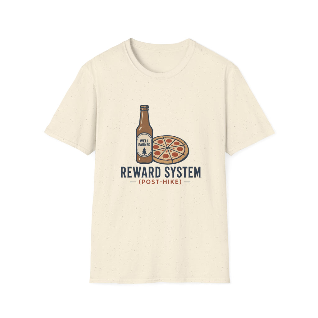 Reward System - T-Shirt