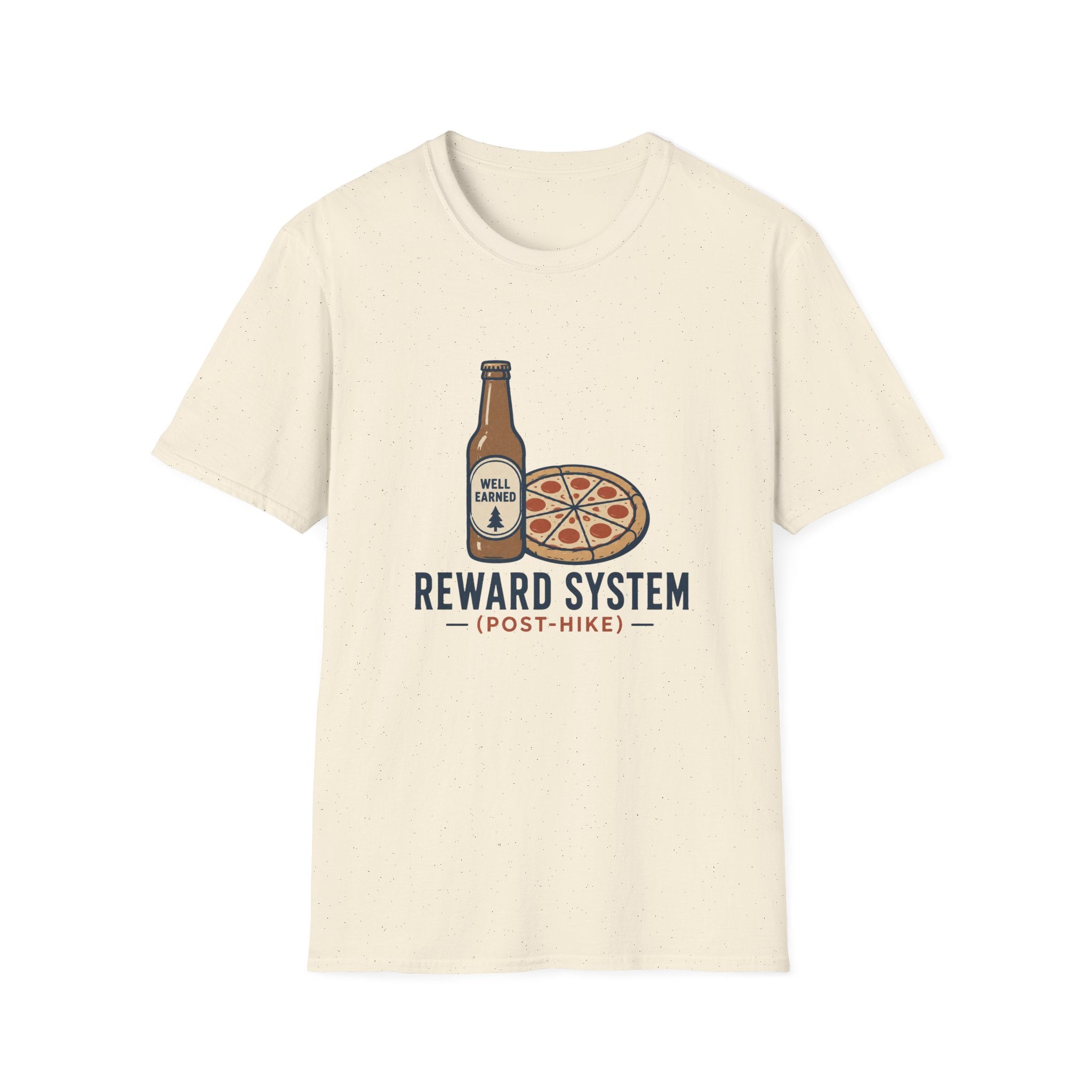 Reward System - T-Shirt