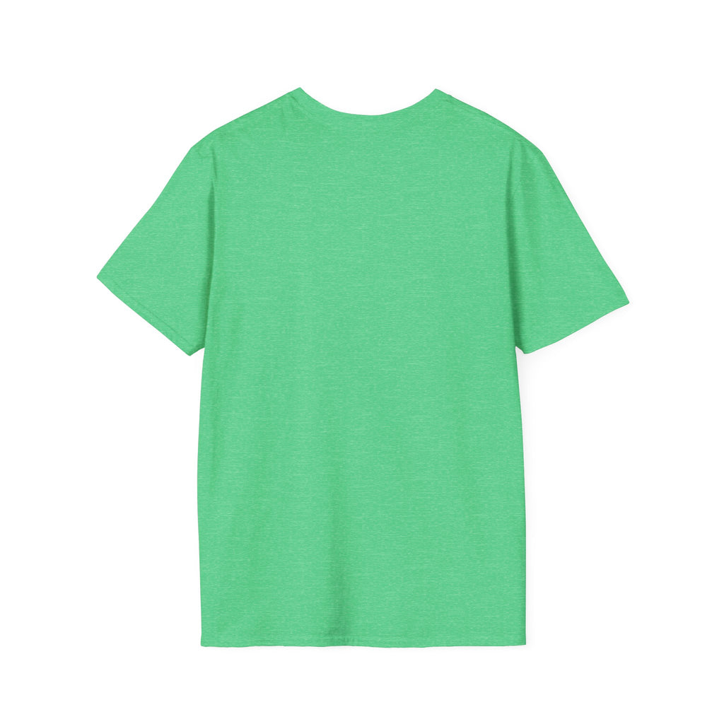 I Do My Best Thinking at Hiking Speed T-Shirt