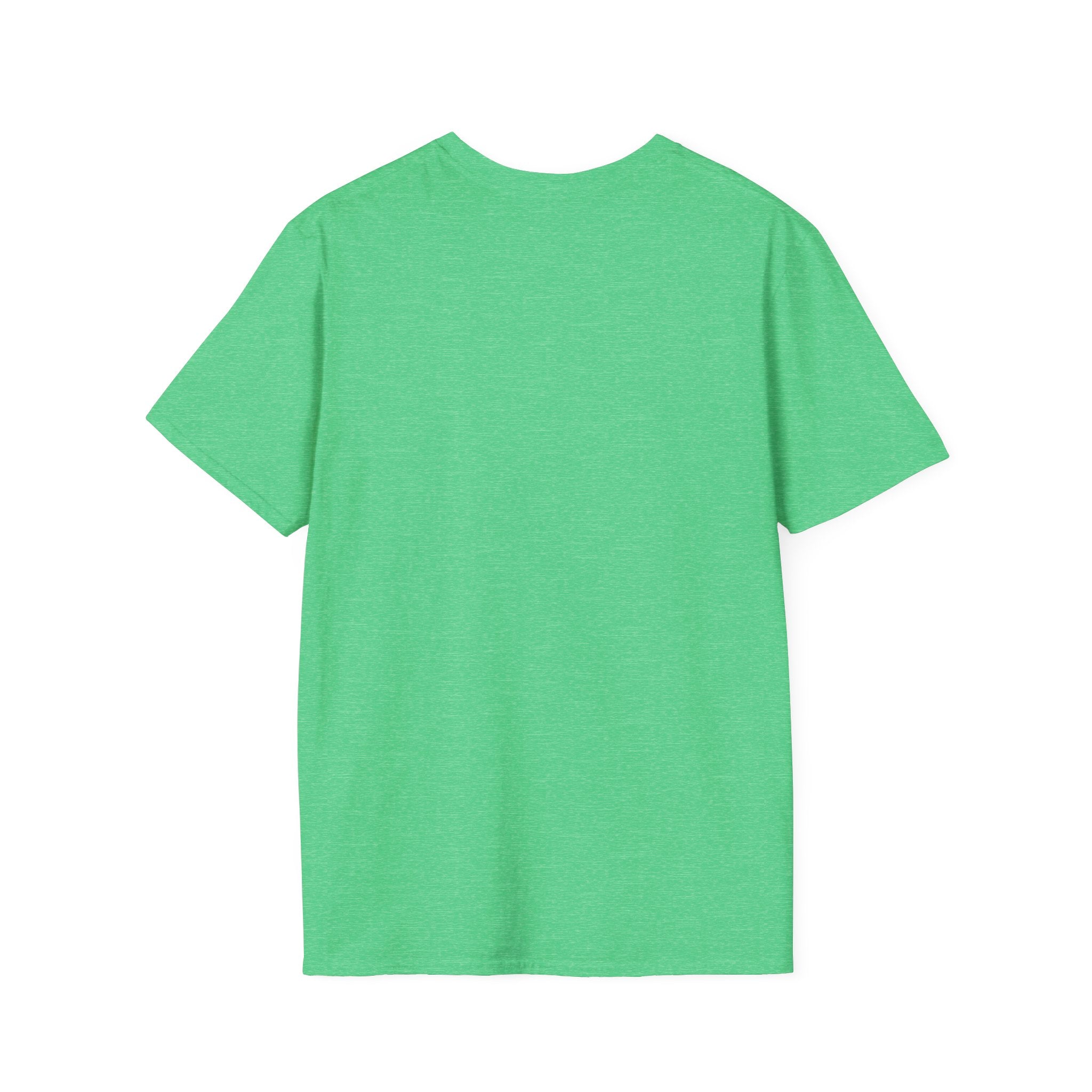 I Do My Best Thinking at Hiking Speed T-Shirt