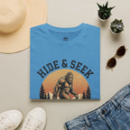 Hide and Seek World Champion - T-Shirt