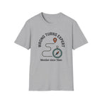 Wrong Turns Expert T-Shirt