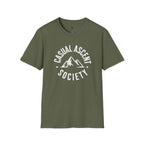 Casual Assent Society - T-Shirt