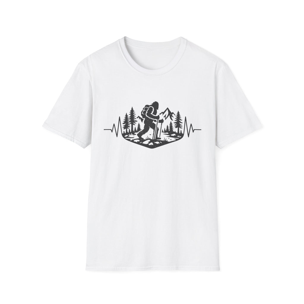 Bigfoot T-Shirt