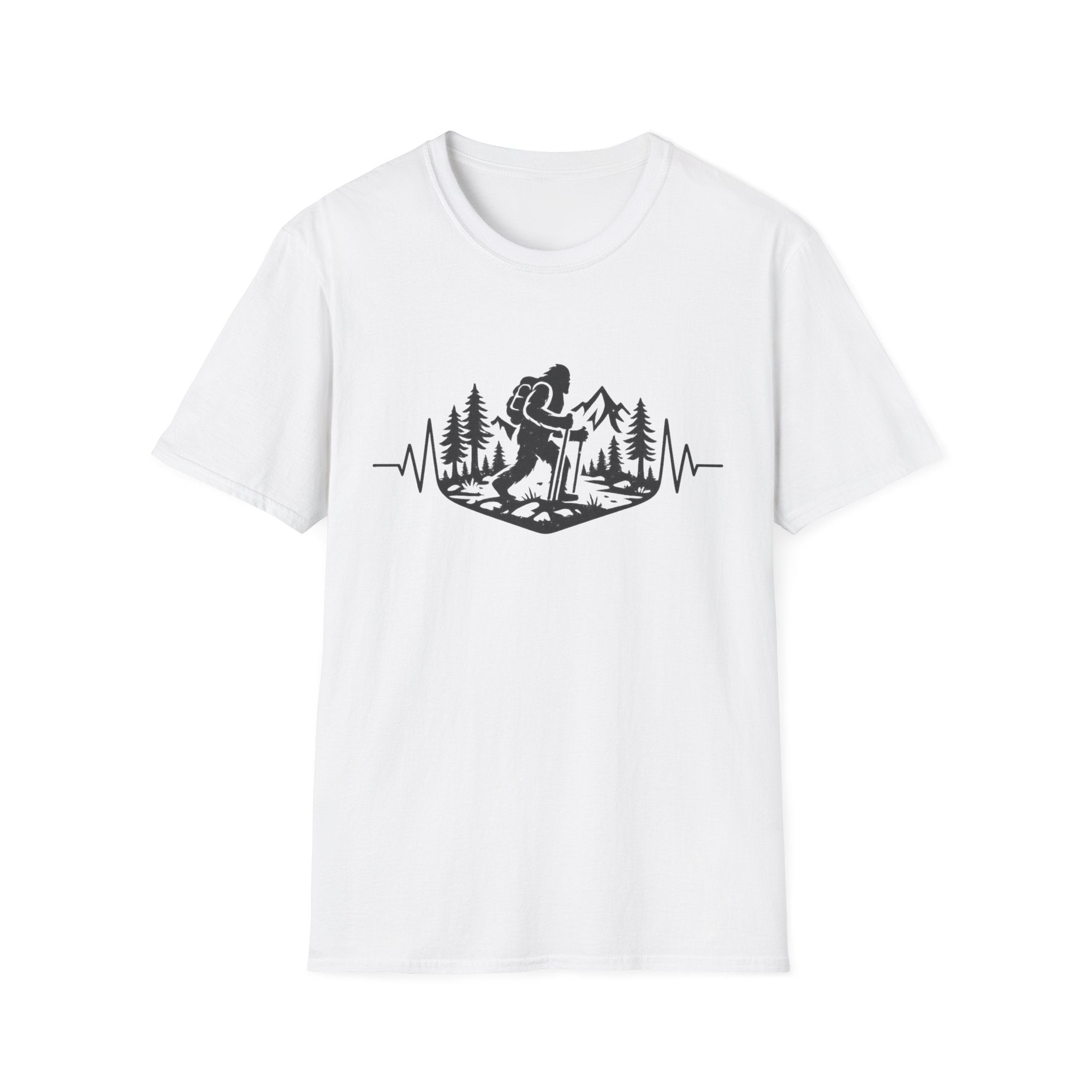 Bigfoot T-Shirt