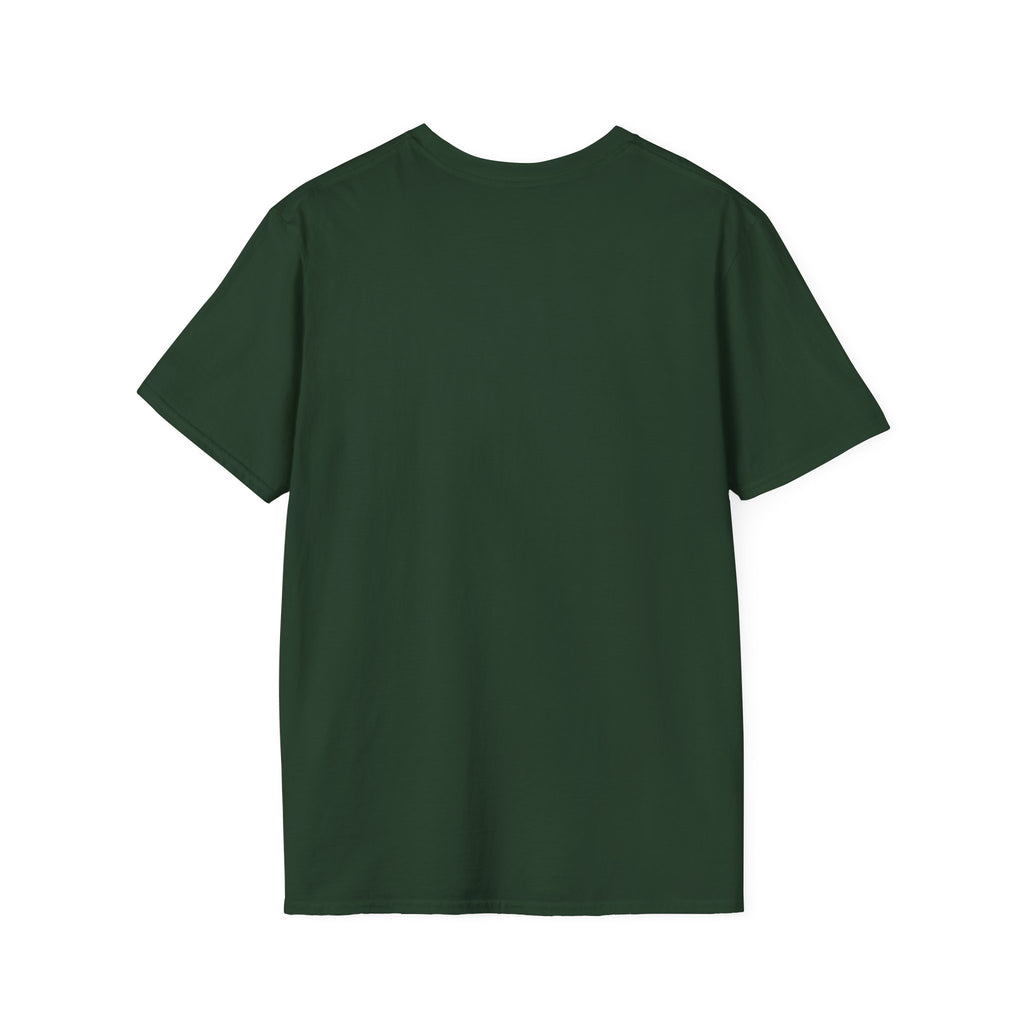 I Do My Best Thinking at Hiking Speed T-Shirt