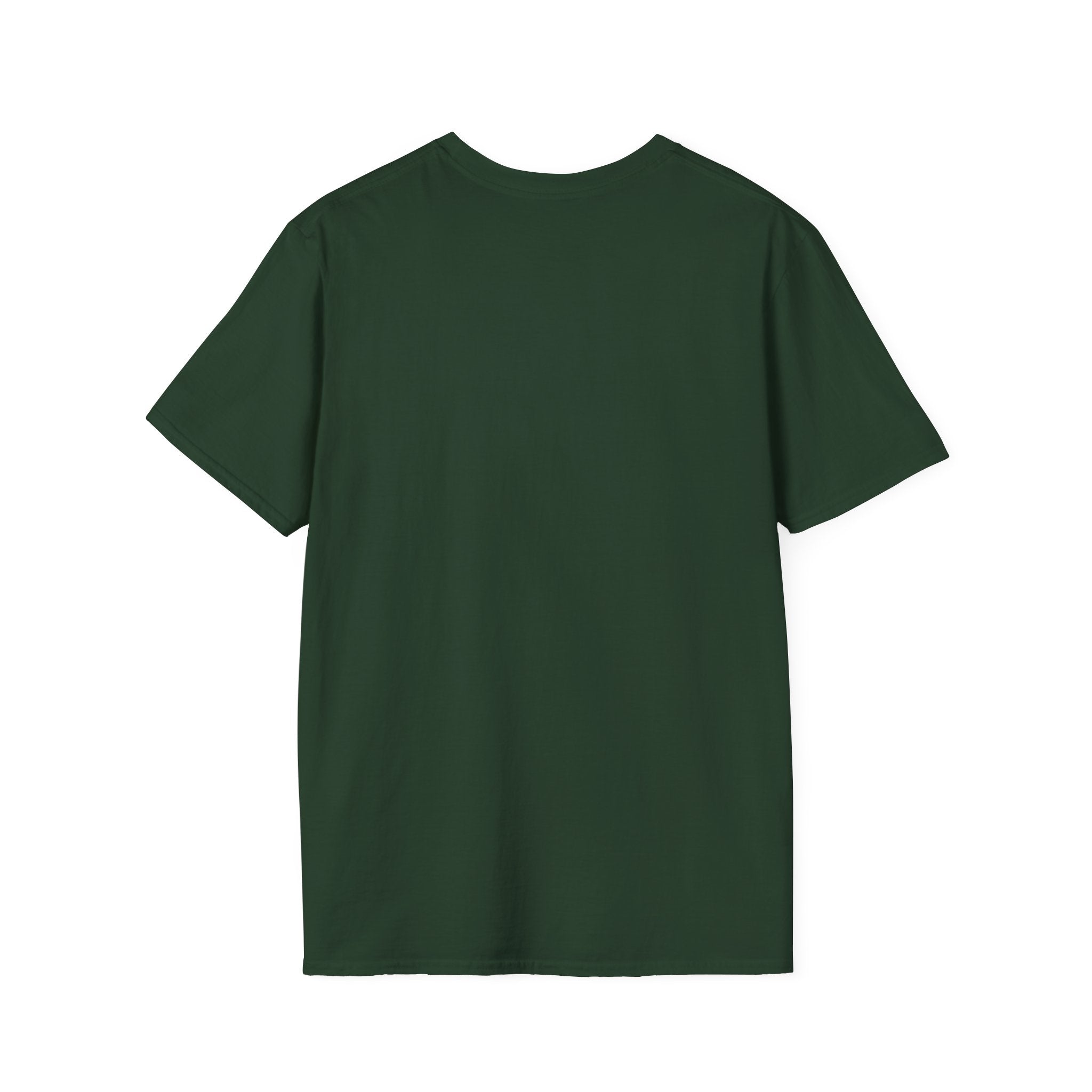 I Do My Best Thinking at Hiking Speed T-Shirt
