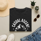 Casual Assent Society - T-Shirt