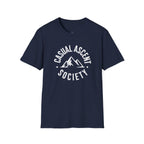 Casual Assent Society - T-Shirt