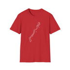 The Trailing Trail T-Shirt
