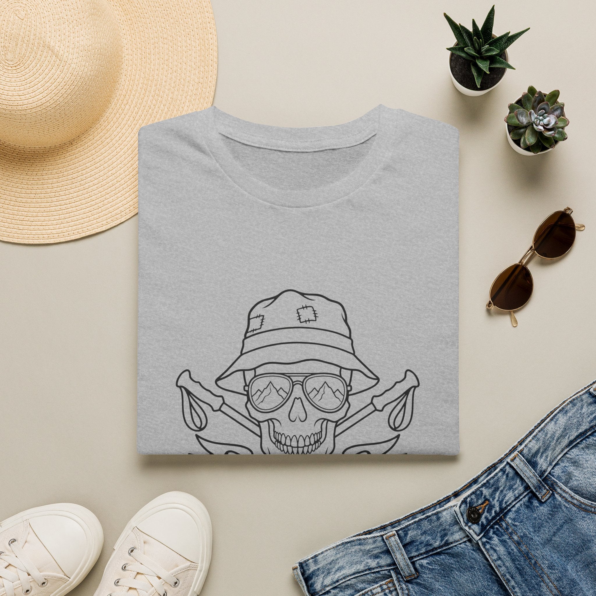 Hike or Die T-Shirt