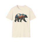Bear Forest - T-Shirt