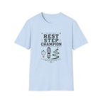 Rest Step Champion T-Shirt