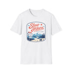 Slow Hikers Club T-Shirt