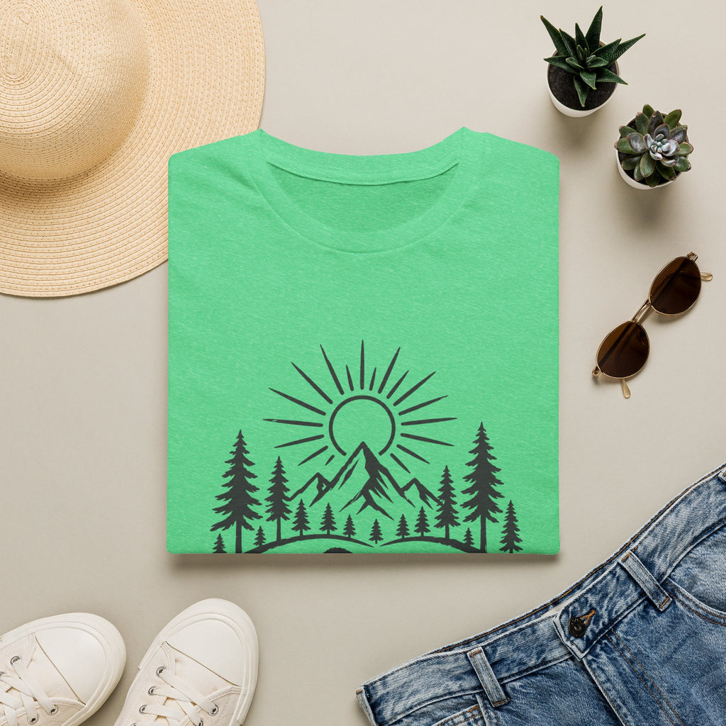 Bear in the Woods T-Shirt