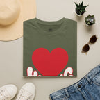 Love Hiking - T-Shirt