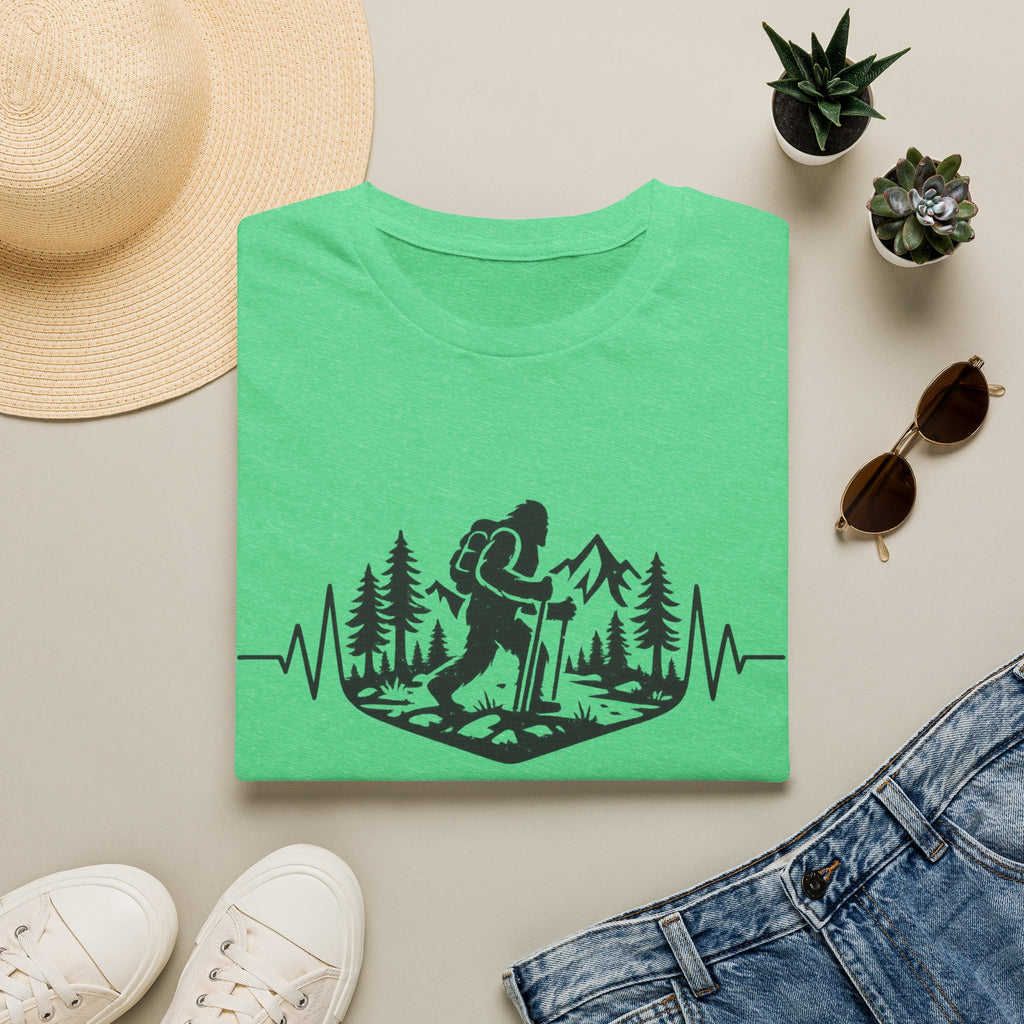 Bigfoot T-Shirt