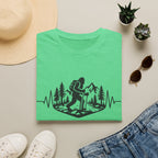 Bigfoot T-Shirt