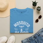 Mosquito Blood Donor - T-Shirt
