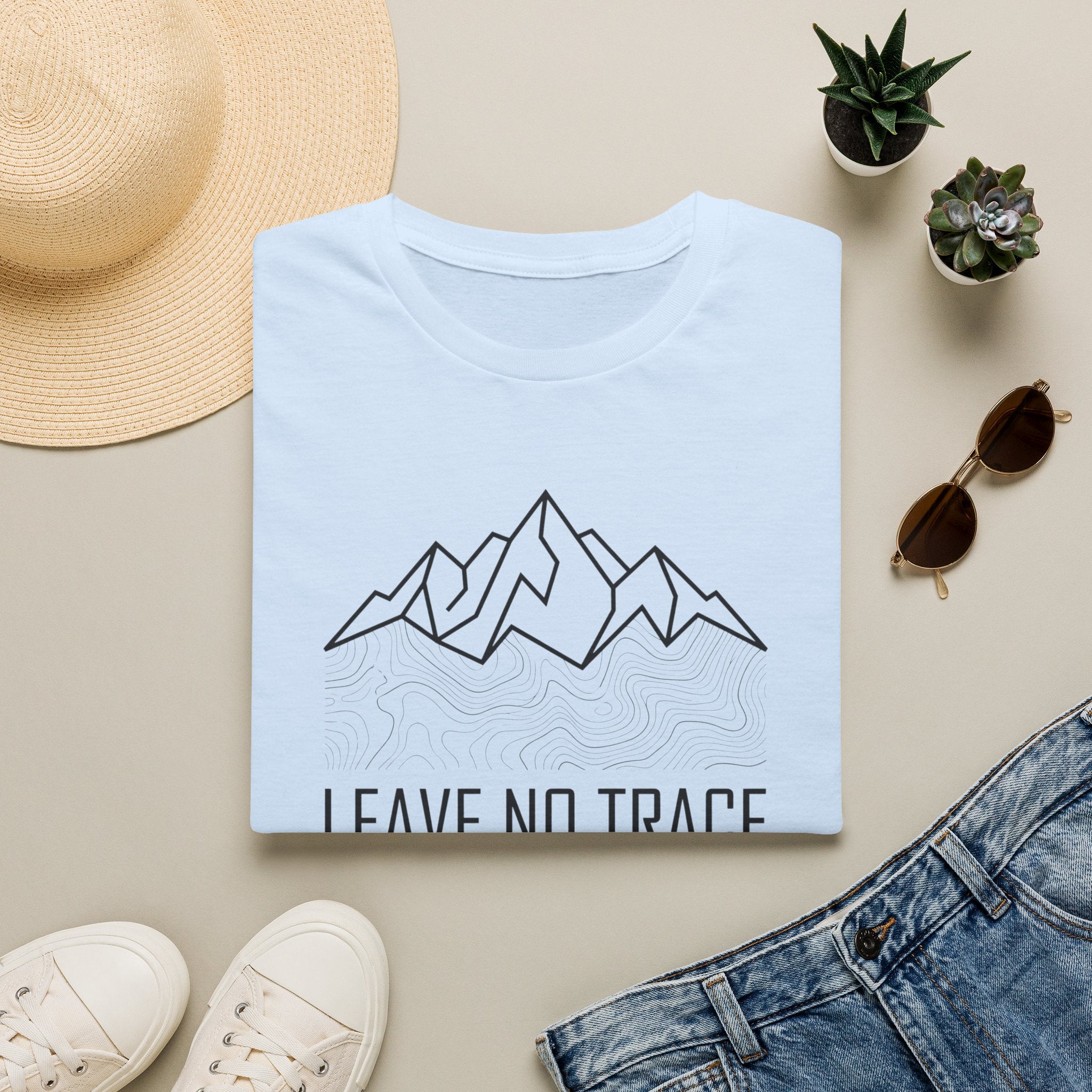 Leave No Trace T-Shirt