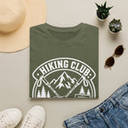 Hiking Club Complaints Department T-Shirt