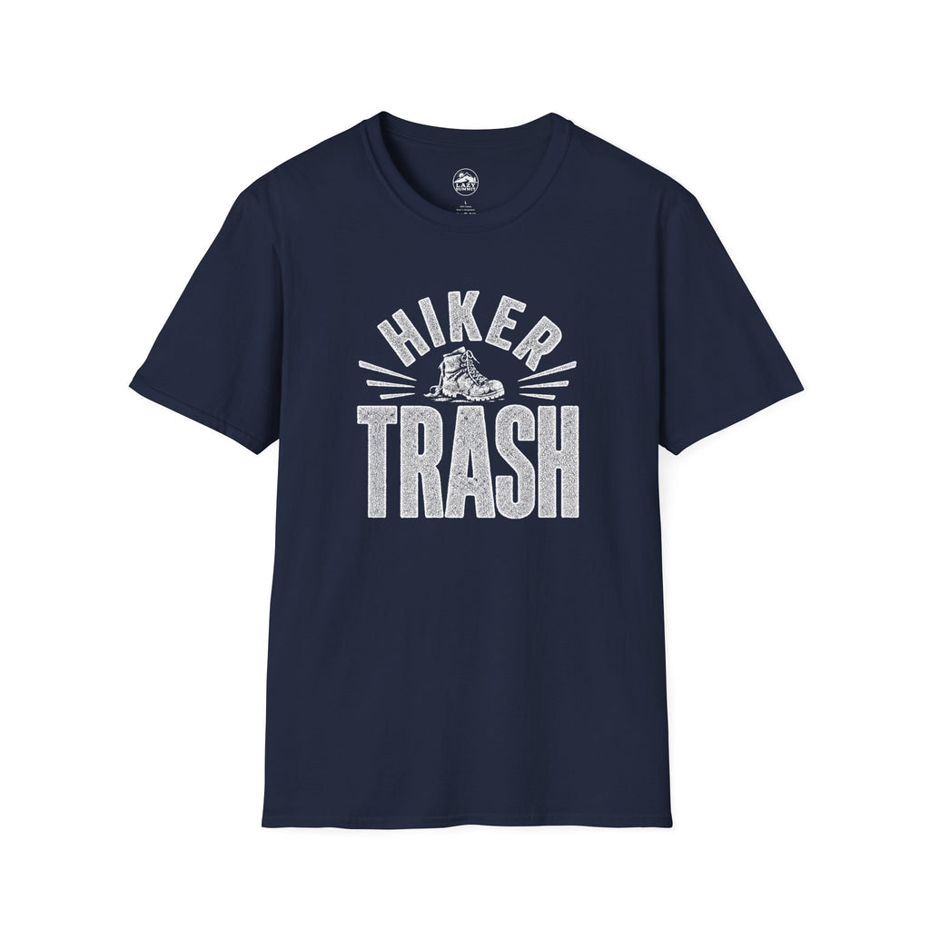Hiker Trash - T-Shirt