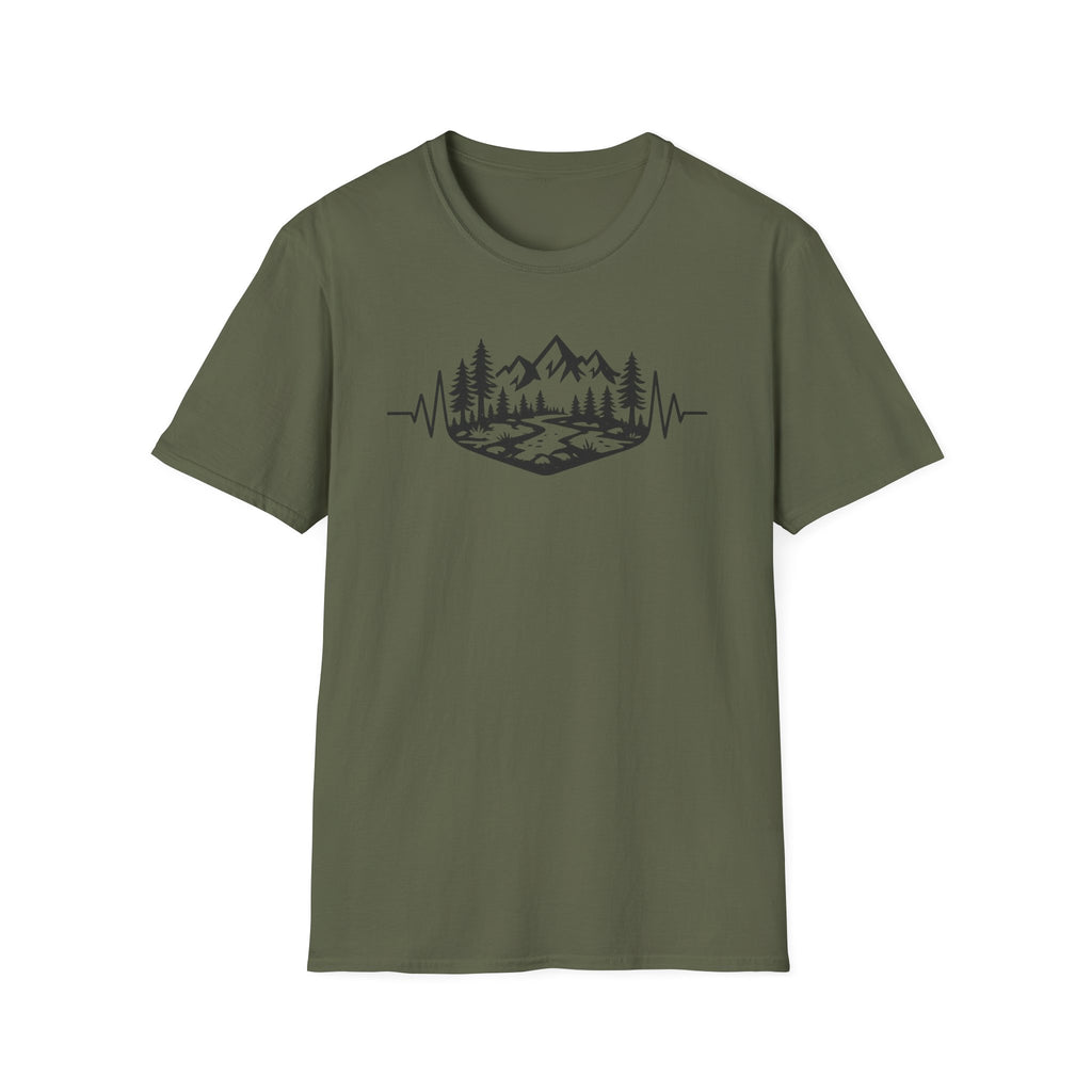 Landscape T-Shirt