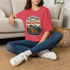 Elevation More Like Snackation T-Shirt