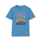 Trail Mix Counts As Salad T-Shirt