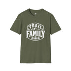 Trail Family - T-Shirt