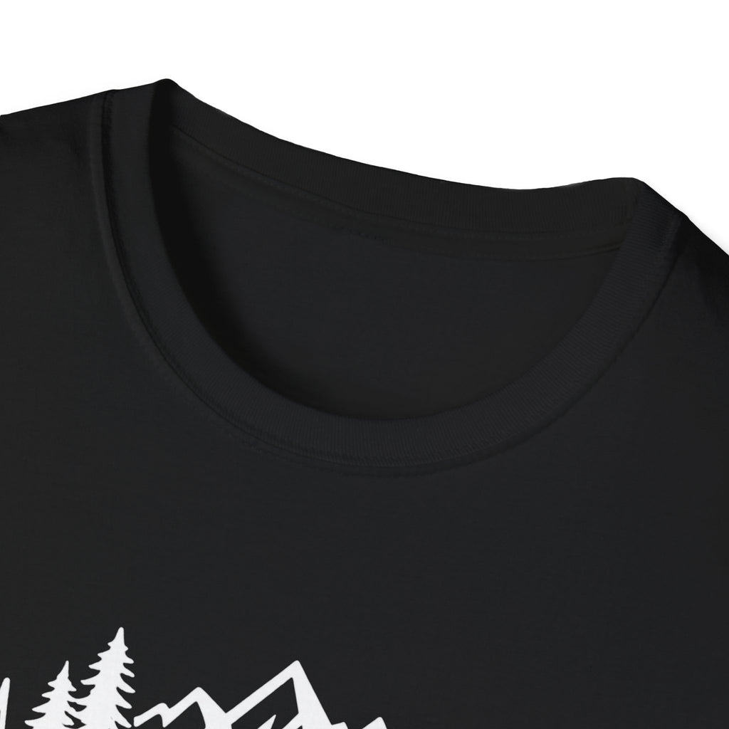 Landscape T-Shirt