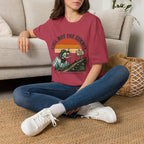 Still Not the Summit - T-Shirt