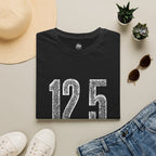 12.5 a Day - T-Shirt