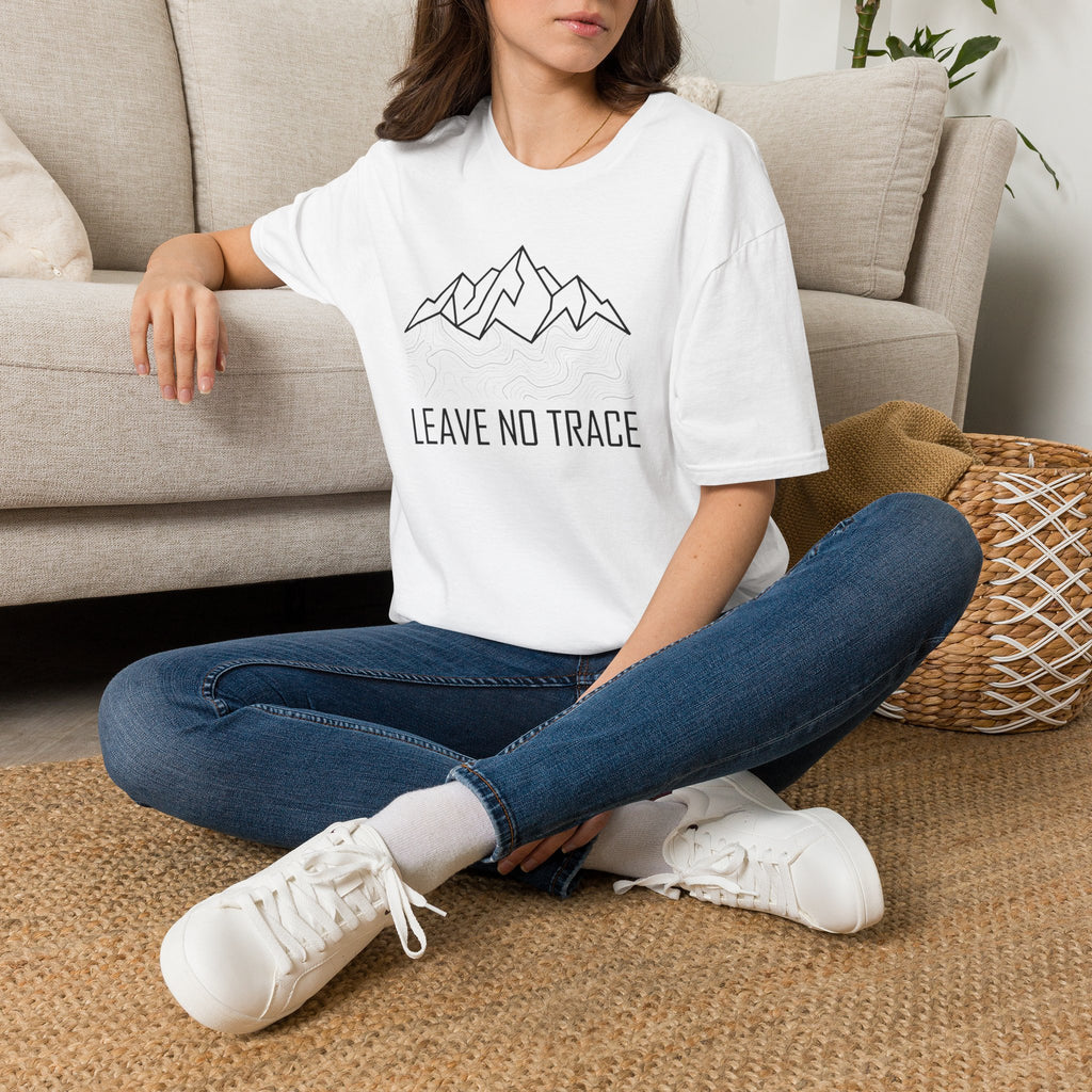 Leave No Trace T-Shirt