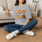 Six Trees - T-Shirt