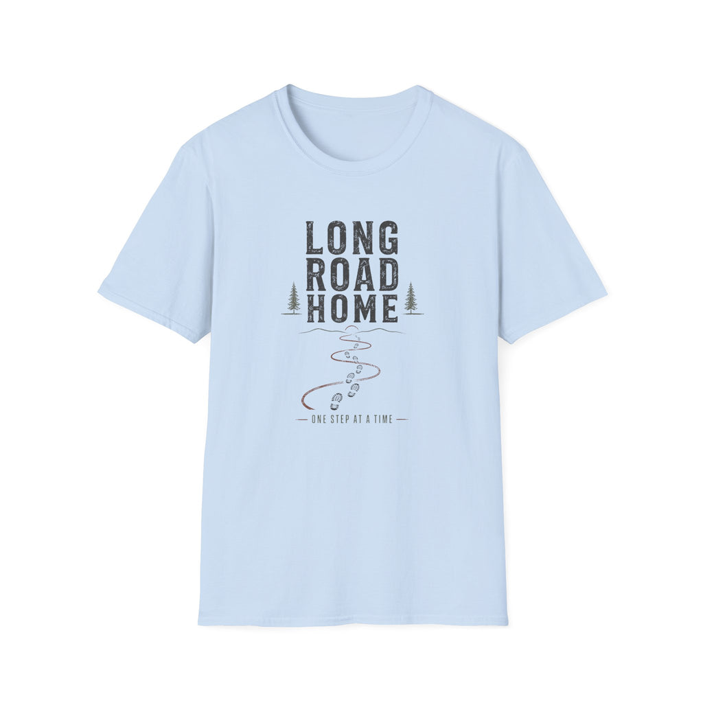 Long Way Home T-Shirt