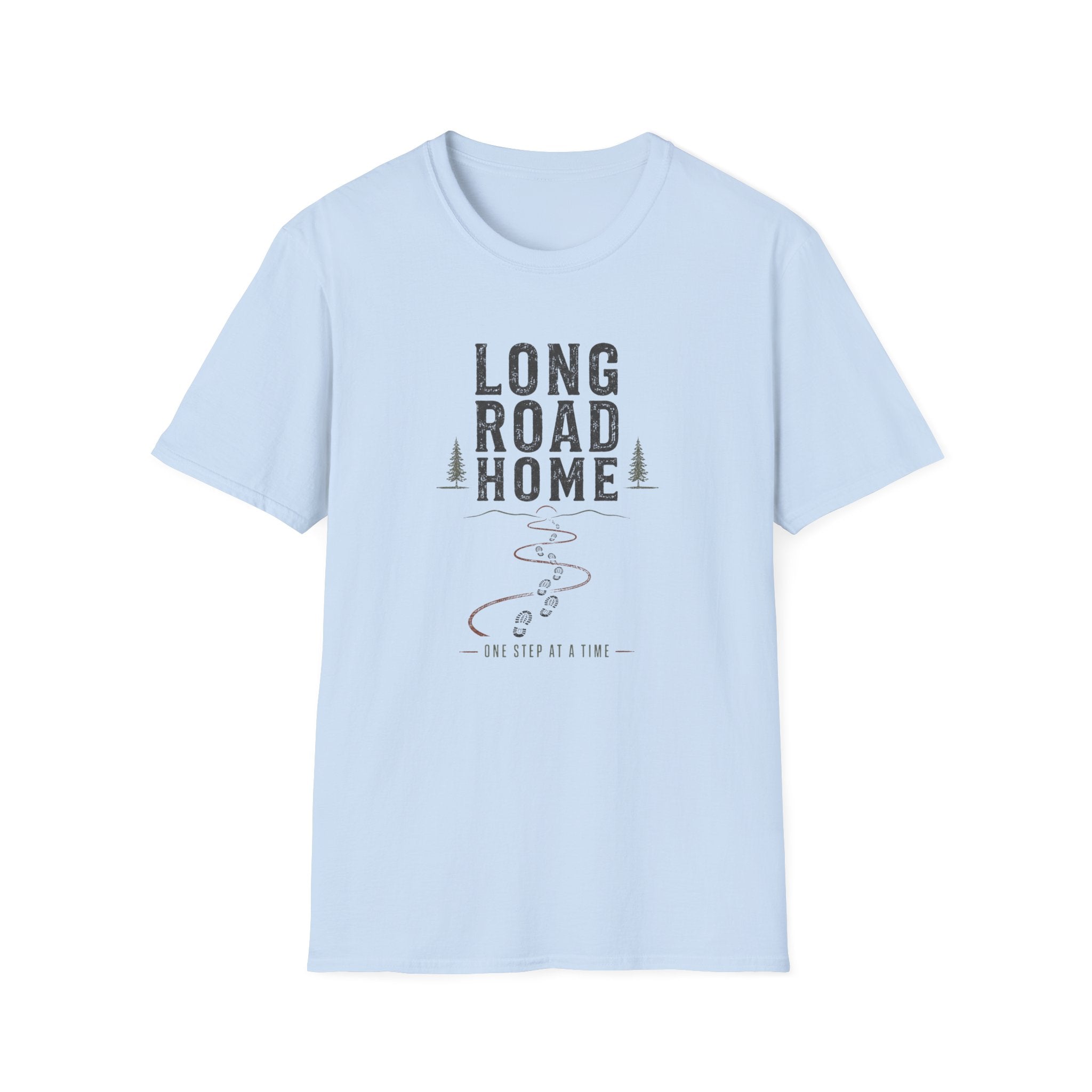 Long Way Home T-Shirt