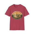 Yellowstone - T-Shirt