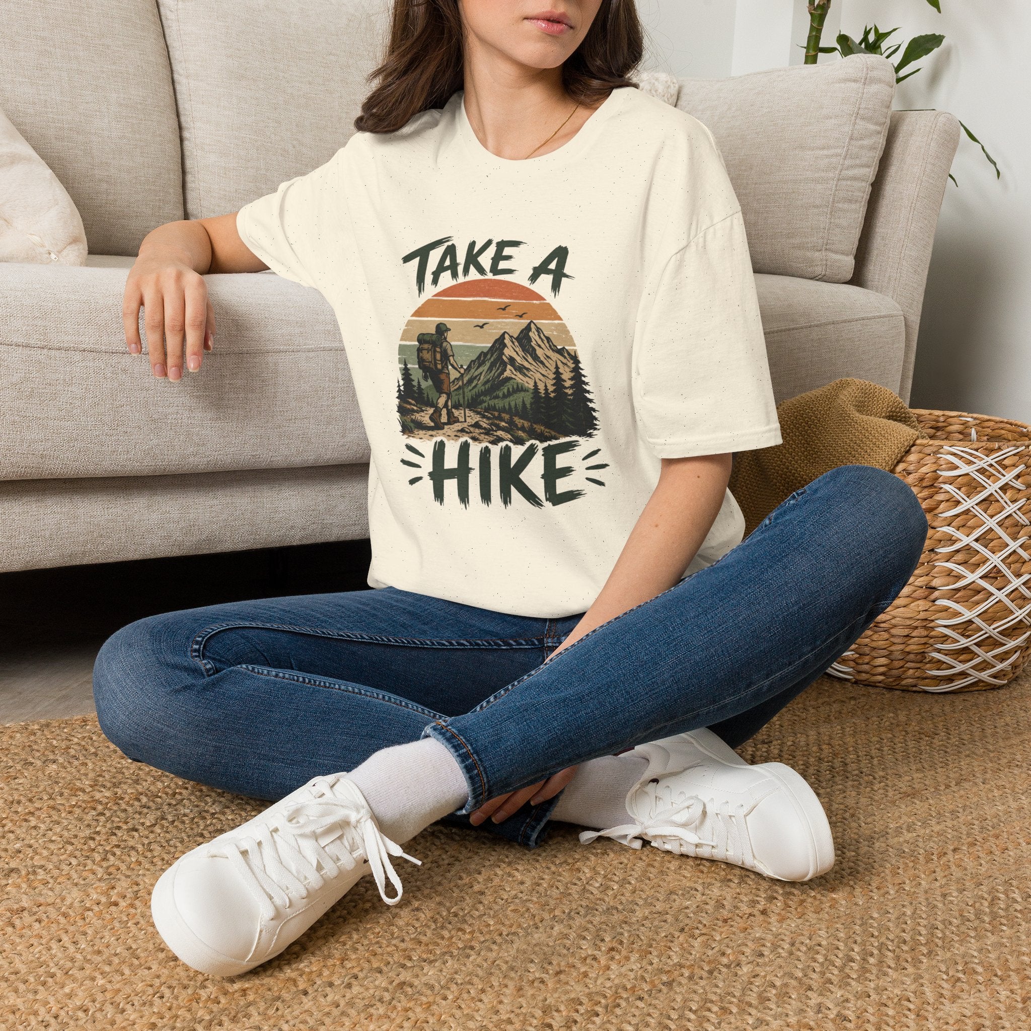 Take a Hike T-Shirt