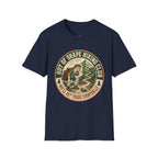 Out of Shape Hiking Club - T-Shirt