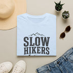 Slow Hikers Social Club T-Shirt
