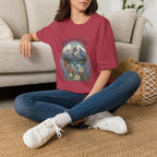 Grand Teton - T-Shirt