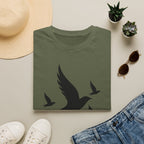 Birds Flying T-Shirt