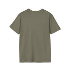 I Do My Best Thinking at Hiking Speed T-Shirt