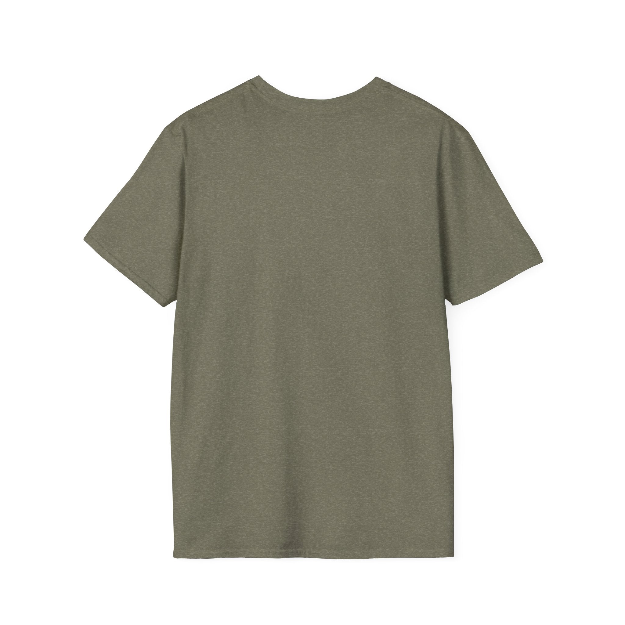 I Do My Best Thinking at Hiking Speed T-Shirt
